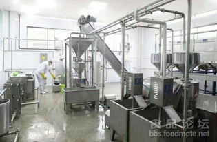武漢豆制品食品廠低價轉讓與技術革新共贏方案